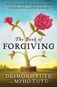 Book of Forgiving cover